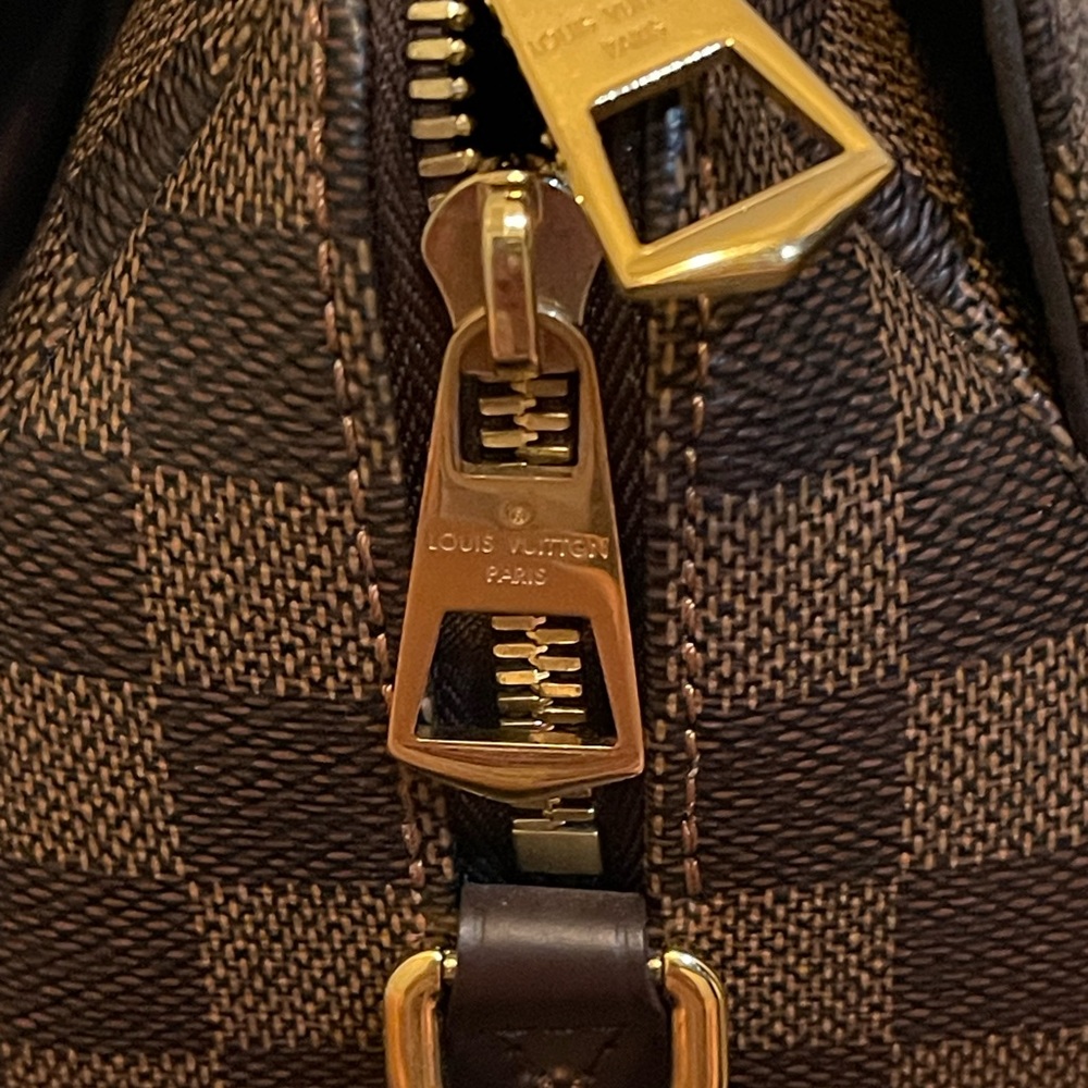Louis Vuitton Kensington Bowling - Picture 15 of 15
